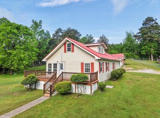 9607 Old Dallas Hollow Rd, Soddy Daisy, TN 37379