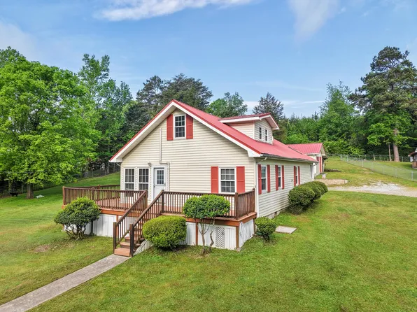 9607 Old Dallas Hollow Rd, Soddy Daisy, TN 37379