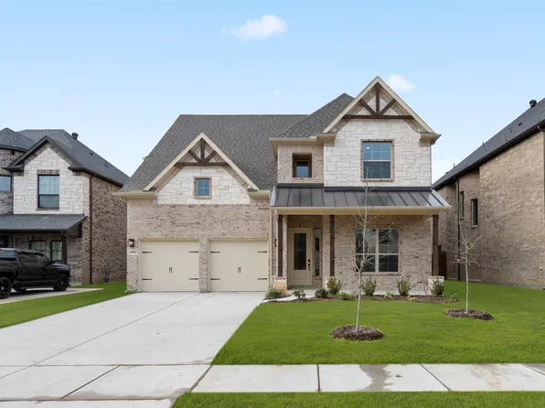 6965 Westlake Dr, Grand Prairie, TX 75054