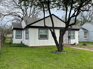 2150 Marfa Ave, Dallas, TX 75216