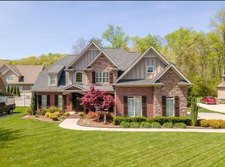 6269 Dry Canyon Ln, Hixson, TN 37343