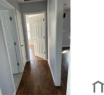 3 bed, 1400 sqft, $1,250 — Photo 4