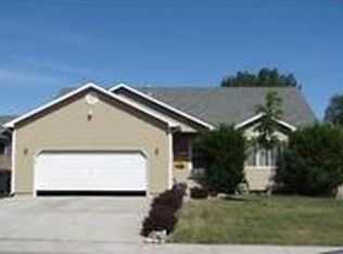 907 12th Ave, Laurel, MT 59044