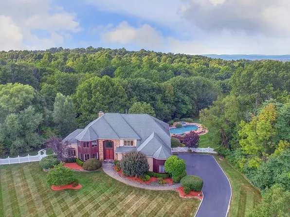 31 Primrose Ln, Bernards Twp., NJ 07920