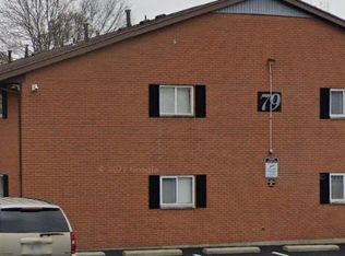 79 Woolery Ln #6, Dayton, OH 45415