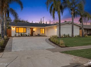 6655 Lederer Ave, West Hills, CA 91307