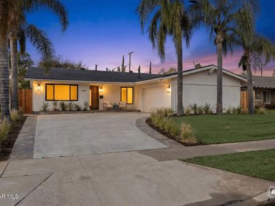 6655 Lederer Ave, West Hills, CA, 91307