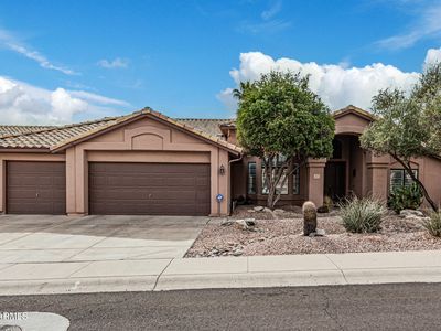2033 E TECOMA Road, Phoenix, AZ, 85048