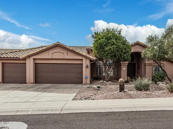 2033 E TECOMA Road, Phoenix, AZ 85048