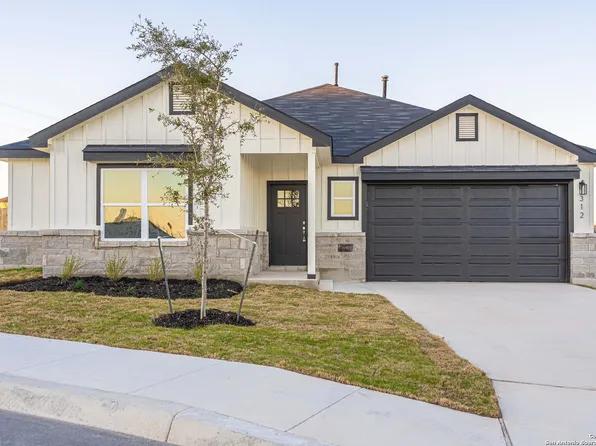 312 Ryan Crossing, San Antonio, TX 78253