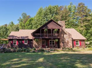 322 Da Lowe Rd, Alexis, NC 28006