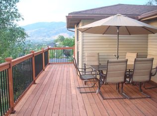 2930 S 525 E, Bountiful, UT 84010