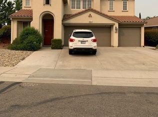 9278 Lamprey Dr, Elk Grove, CA 95624