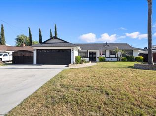 8641 La Grande St, Alta Loma, CA 91701