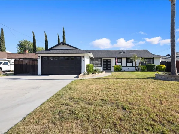 8641 La Grande St, Alta Loma, CA 91701