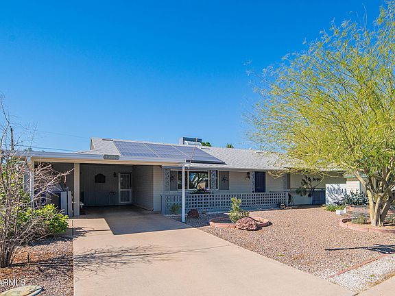 2nd image of 10771 W HOPE Drive