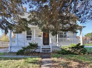 62 Church St S, Ajax, ON L1S6B3