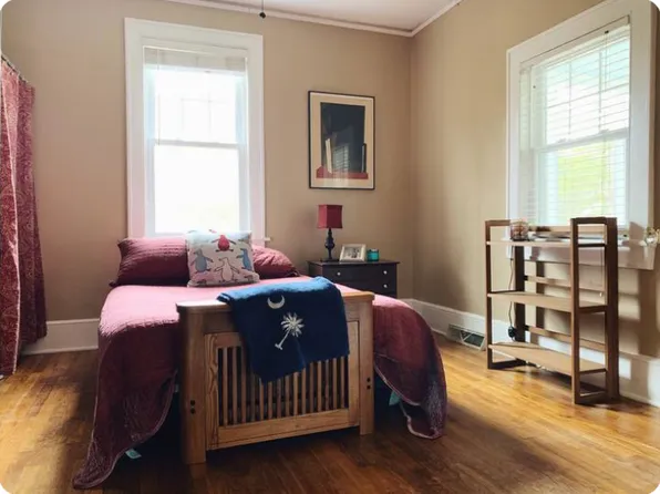 (undisclosed Address), Columbia, SC 29203