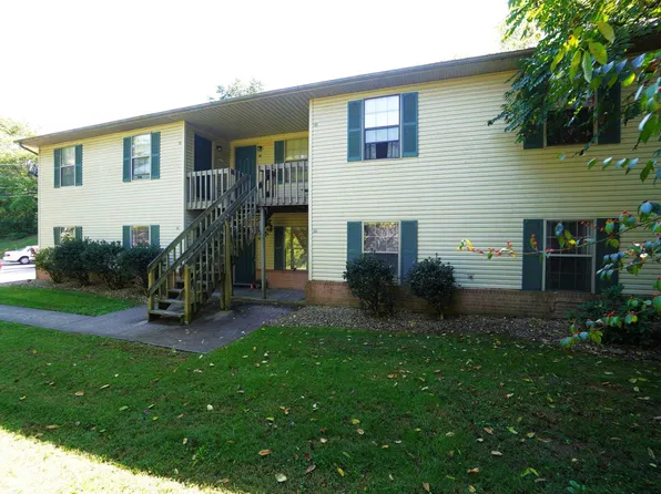 158 Anglea Cir, Jefferson City, TN 37760