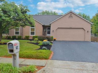 710 Andrea Ln, Pickerington, OH 43147