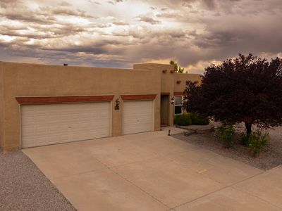 5612 Sandoval Dr NE, Rio Rancho, NM, 87144