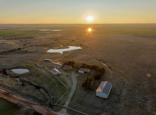 81631 N 2670th Rd, Omega, OK 73764