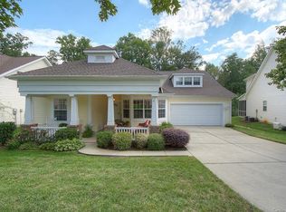 1156 Stonedown Ln #195, Matthews, NC 28104