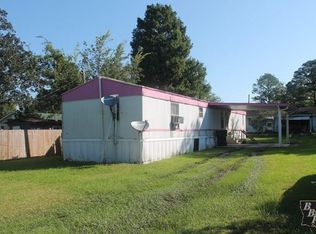 3108 Gilbert St, Houma, LA 70360