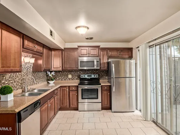 2535 W Rose Lane, Phoenix, AZ 85017