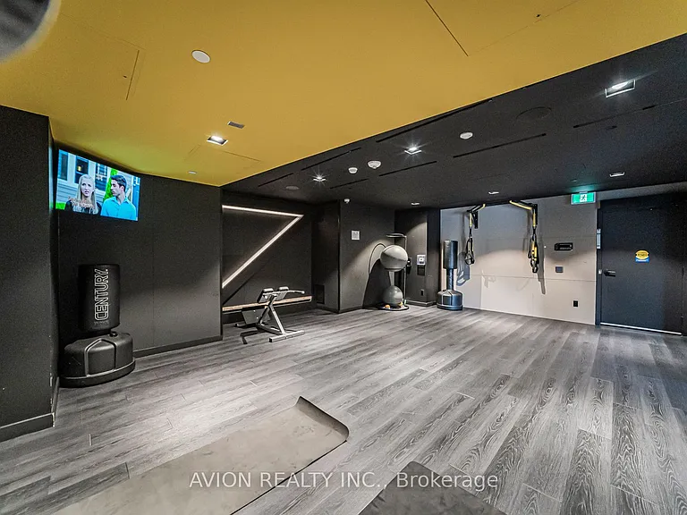 36 Zorra St #3008 — Photo 37