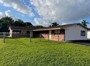 5219 SW 43rd Ter #2, Fort Lauderdale, FL 33314