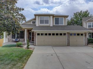 9775 Cypress Point Cir, Lone Tree, CO 80124