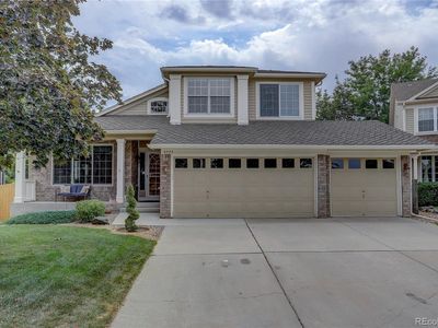 9775 Cypress Point Cir, Lone Tree, CO, 80124