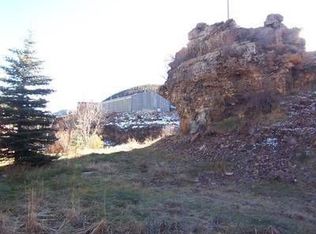 186 Monument St, Red Cliff, CO 81649