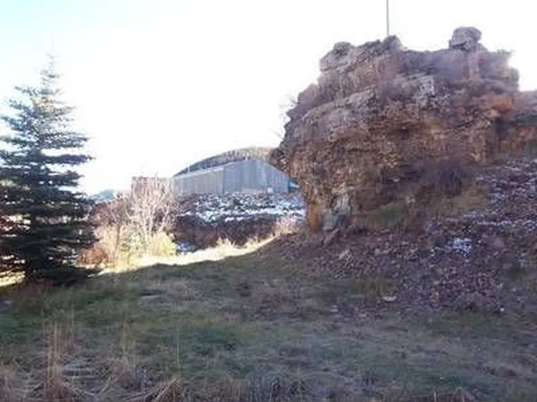 186 Monument St, Red Cliff, CO 81649