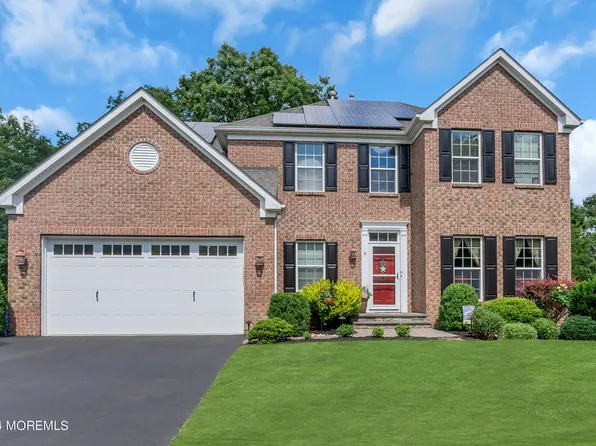 6 Loretta Court, Howell, NJ 07731