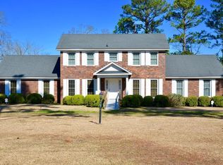 3601 Shannon Rd, Albany, GA 31721