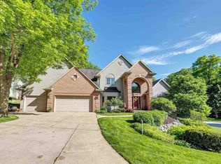 2869 Antler Trl, Green Bay, WI 54313