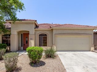 5616 W Glass Ln, Laveen, AZ 85339