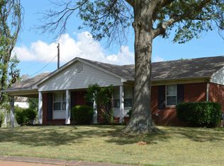 8338 Laurett Cv, Southaven, MS 38671