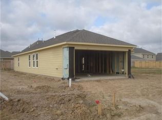 3127 Upland Spring Trce, Katy, TX 77493