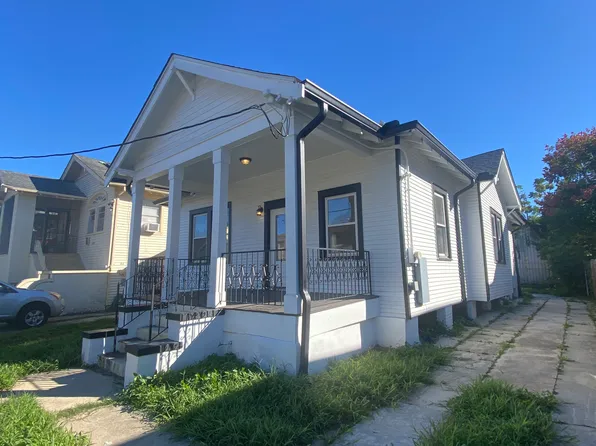 4224 S Derbigny St, New Orleans, LA 70125