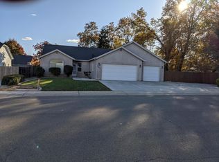 1355 Madewood Ln, Redding, CA