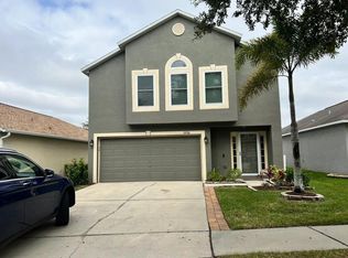10706 Opus Dr, Riverview, FL 33579