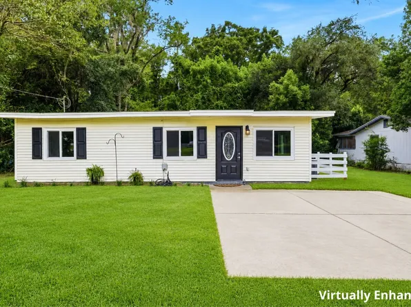 3310 N Ridge Rd, Tallahassee, FL 32305