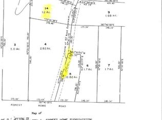 12 Atkinson Ln, Natchez, MS 39120