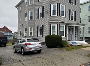 36 Ashland St APT 1, Lynn, MA 01905