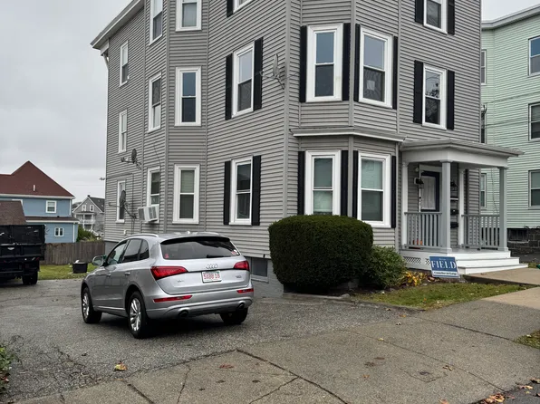 36 Ashland St APT 1, Lynn, MA 01905