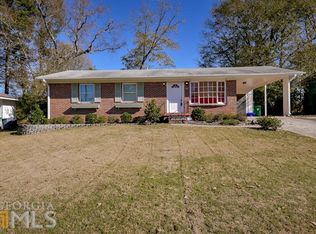 807 Verona Dr, Clarkston, GA 30021