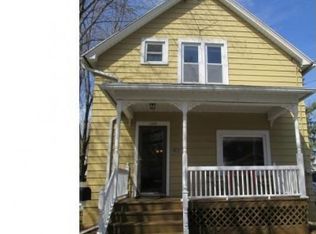 1403 N Superior St, Appleton, WI 54911